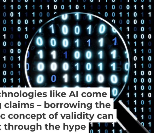 Closely examining the claims companies make about a product can help you separate hype from reality. Flavio Coelho/Moment via Getty Images